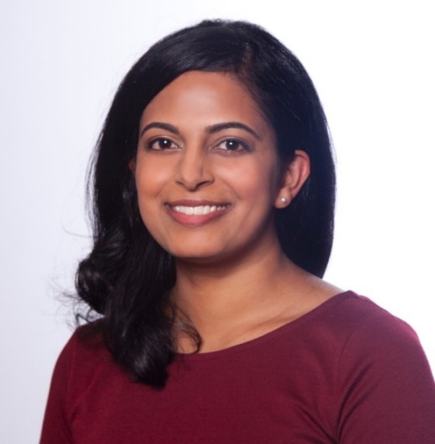 Nivedita (Nita) Srinivas, MD